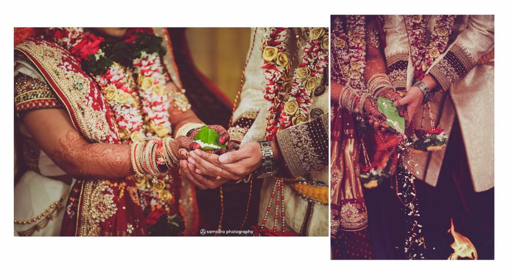 Photo From Weddings 2015 - By Samsara Photography