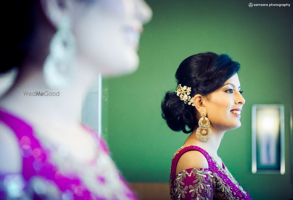 Photo From Weddings 2015 - By Samsara Photography