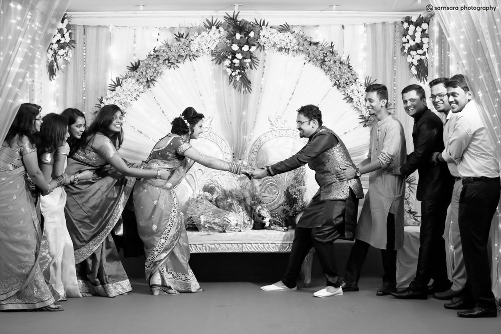 Photo From Weddings 2015 - By Samsara Photography