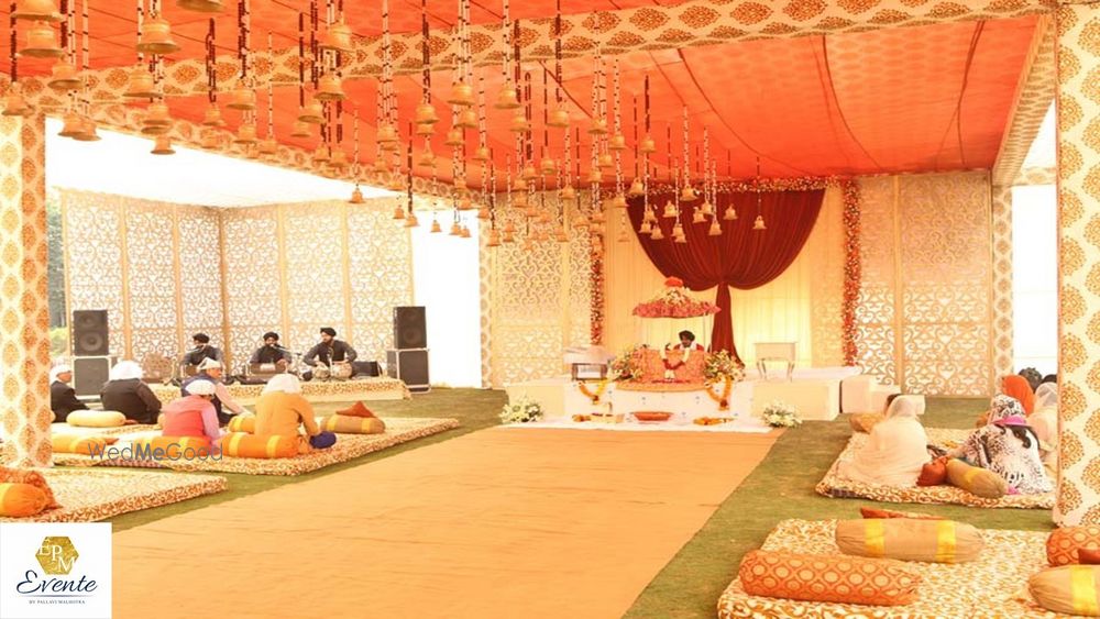 Photo From Paath Ceremony - Tanvi & Gunit Aneja - By Evente by Pallavi Malhotra