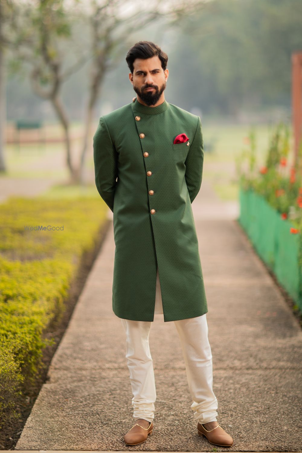 Photo From Indian Textured Jackets - By Gargee Designers