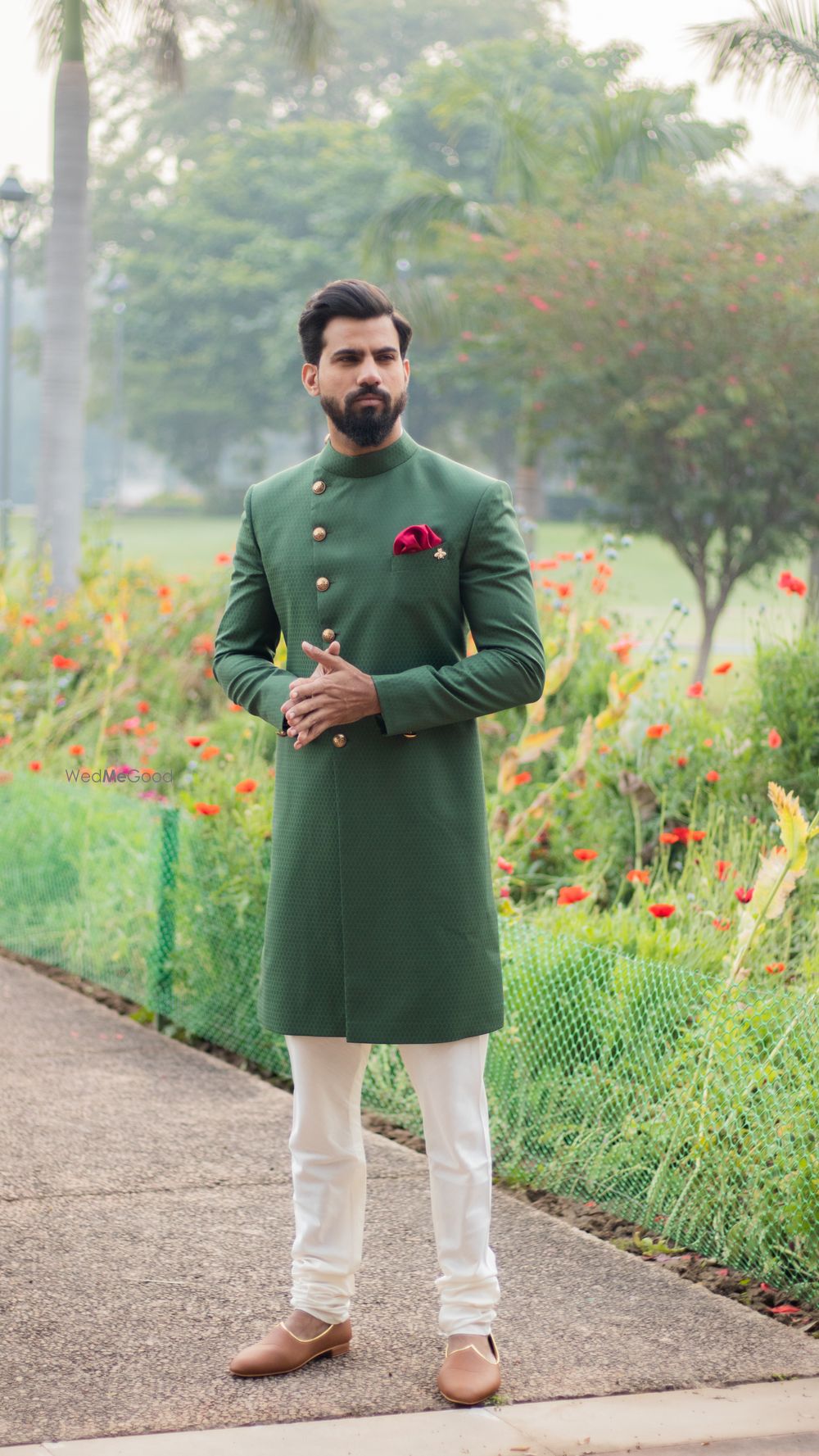 Photo From Indian Textured Jackets - By Gargee Designers