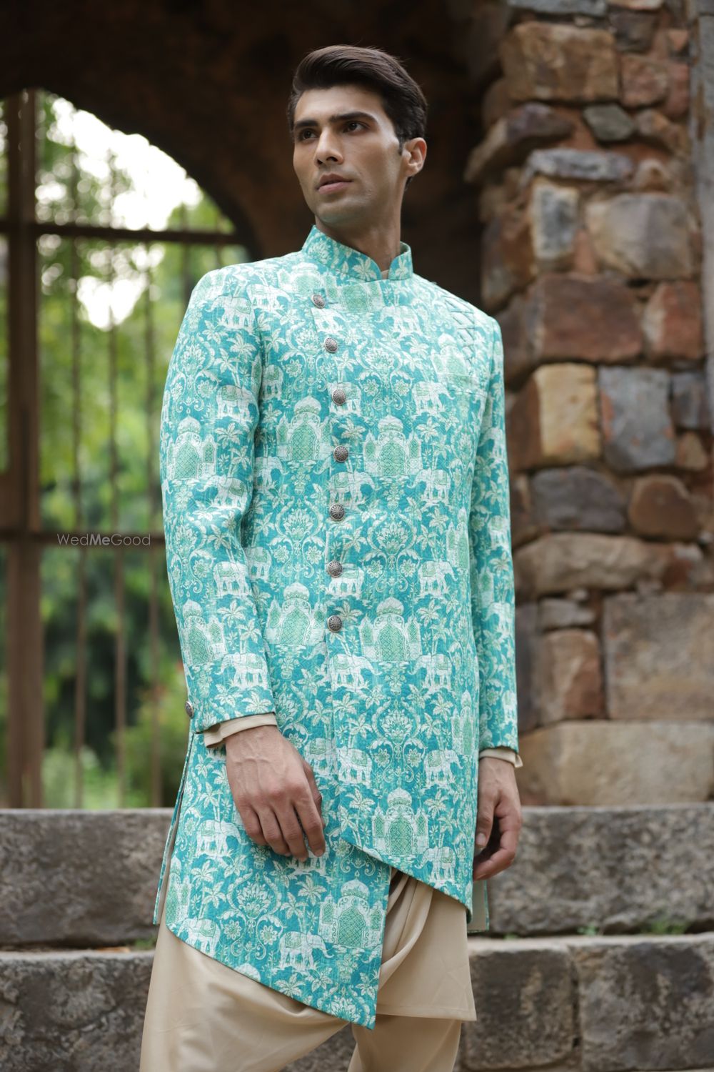 Photo From Indian Textured Jackets - By Gargee Designers