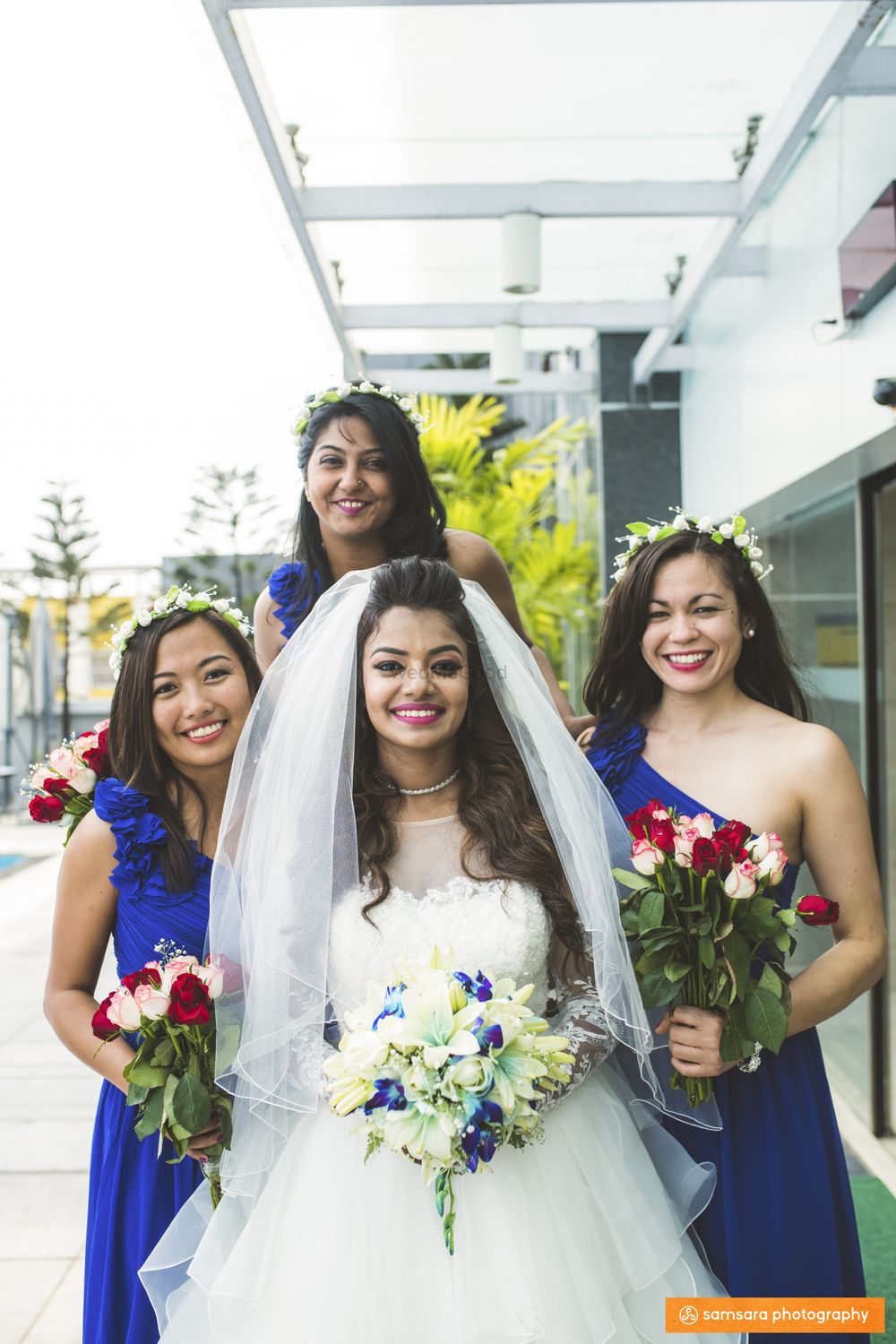 Photo From Weddings 2017 - By Samsara Photography
