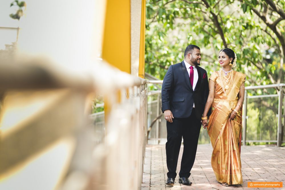 Photo From Weddings 2018 - By Samsara Photography