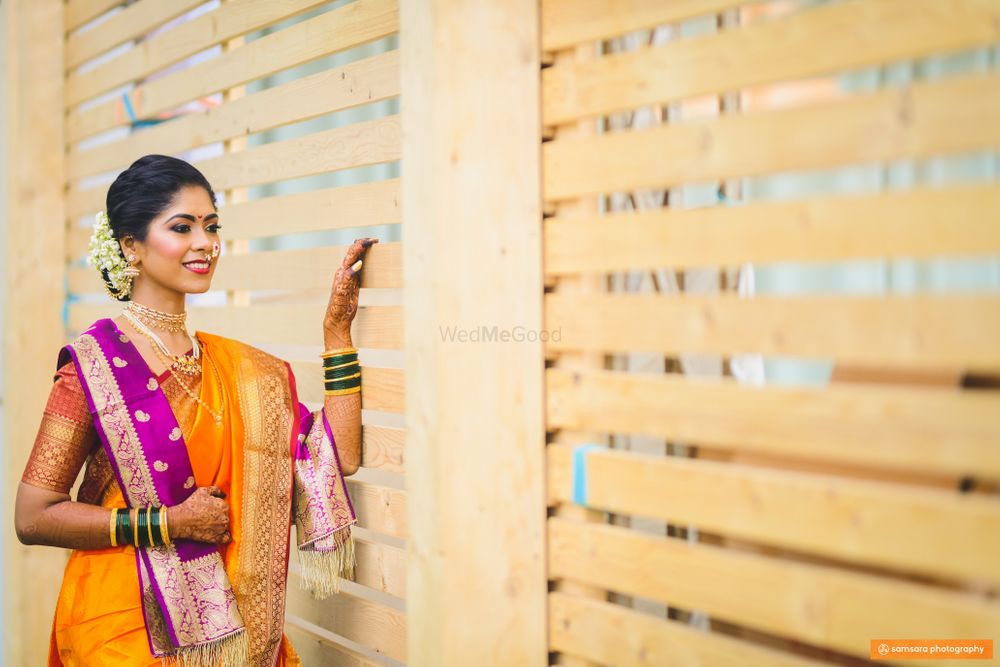 Photo From Weddings 2019 - By Samsara Photography