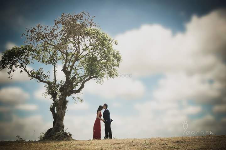 Photo From Prewedding pictures - By Peacock Productionz