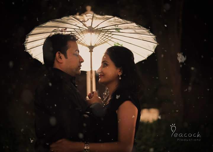 Photo From Prewedding pictures - By Peacock Productionz
