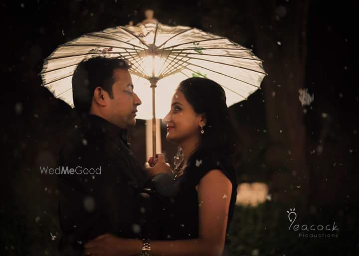 Photo From Prewedding pictures - By Peacock Films