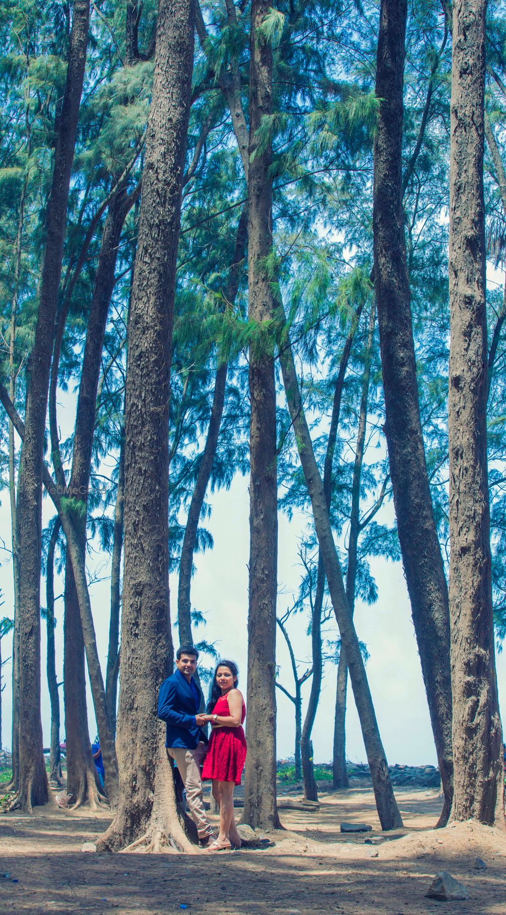 Photo From Prewedding pictures - By Peacock Films