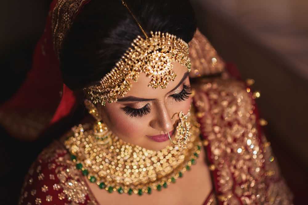 Photo From Madhuri weds Nitish - By Akhil Bagga Photography