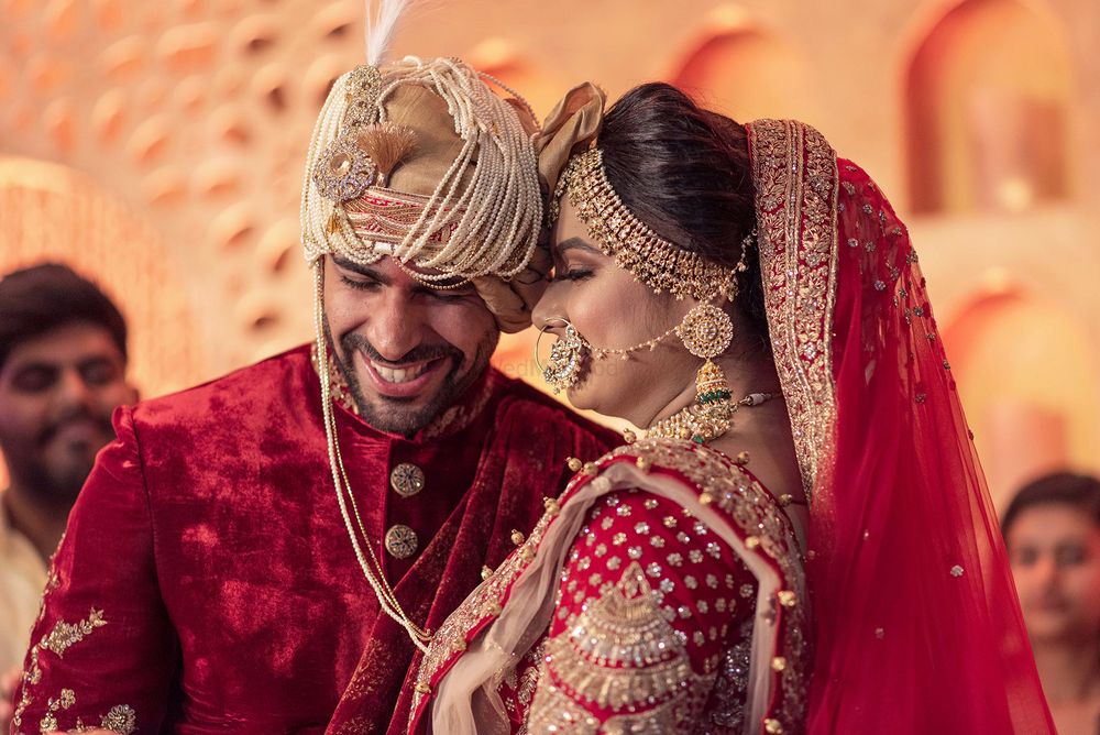 Photo From Madhuri weds Nitish - By Akhil Bagga Photography