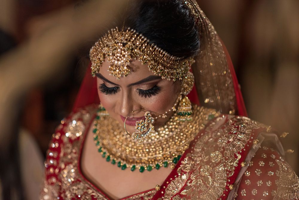 Photo From Madhuri weds Nitish - By Akhil Bagga Photography