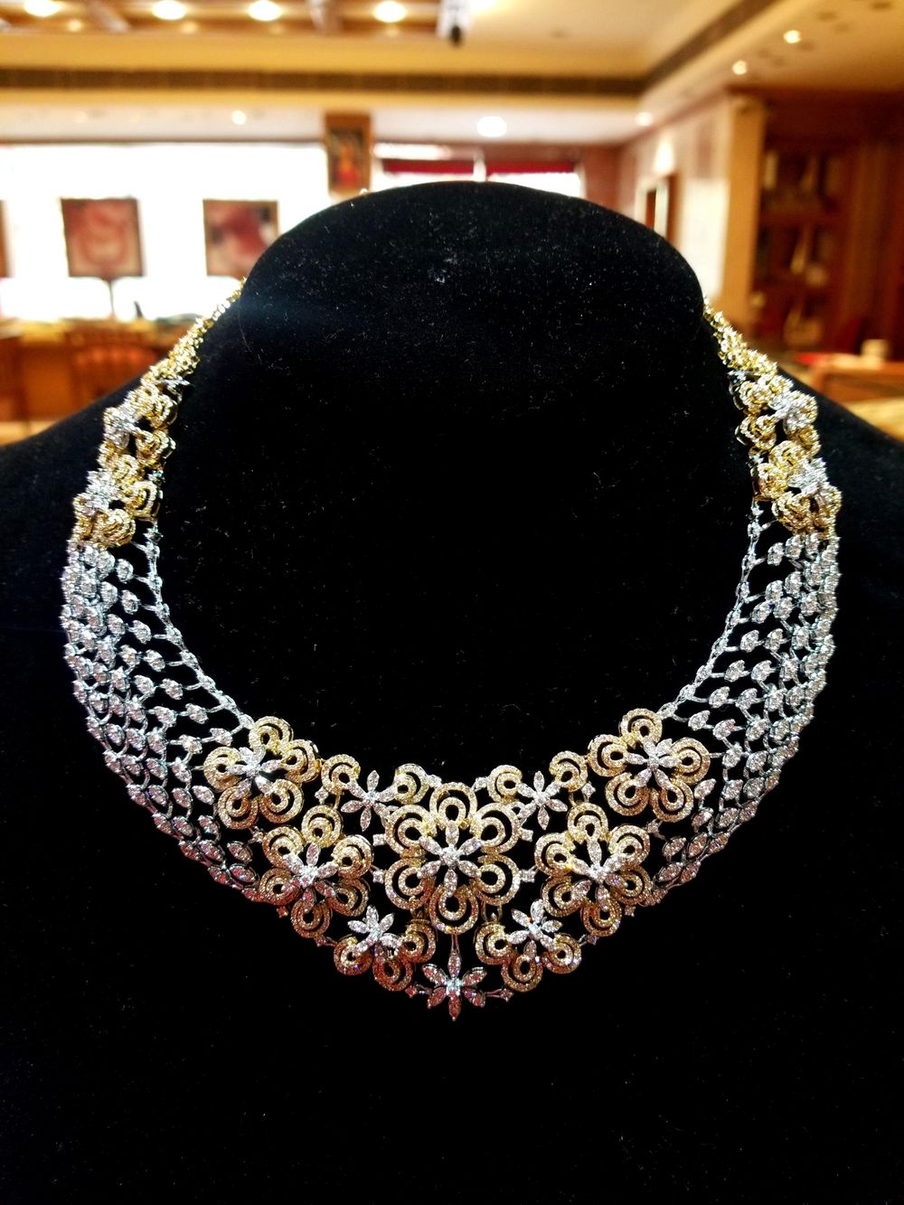 Photo From Diamond Jewelry - By Rawalpindi Jewellers