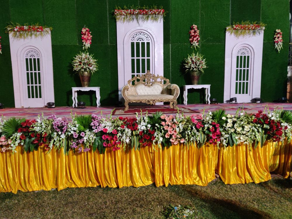 Photo From Wedding Decor - Grand Basant Lawns - By Chandra Inn