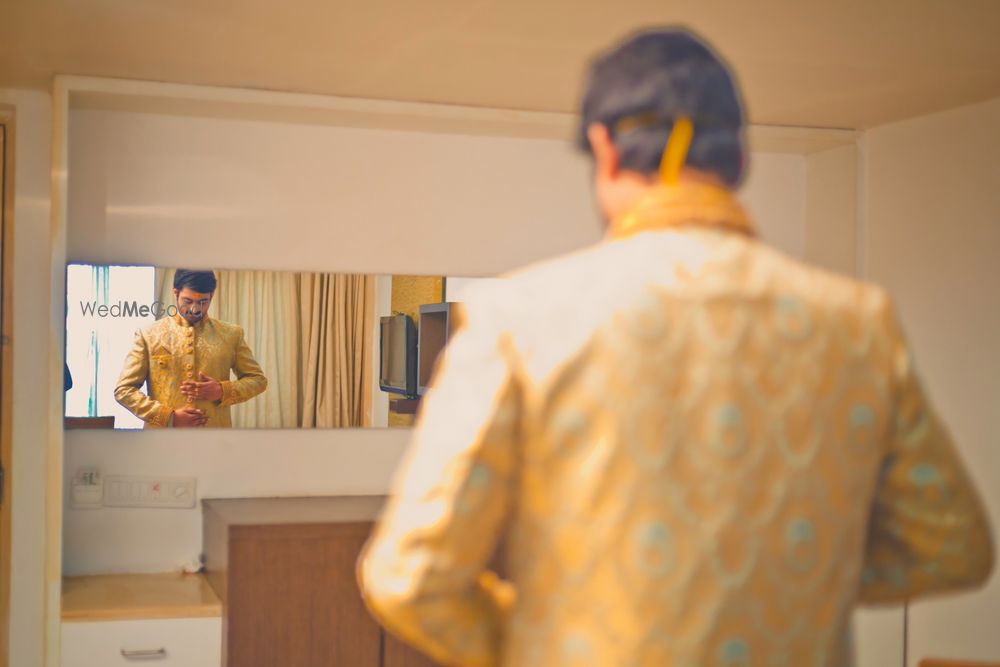 Photo From Souparnika weds Shivabhanu - By Yellow Red Photography