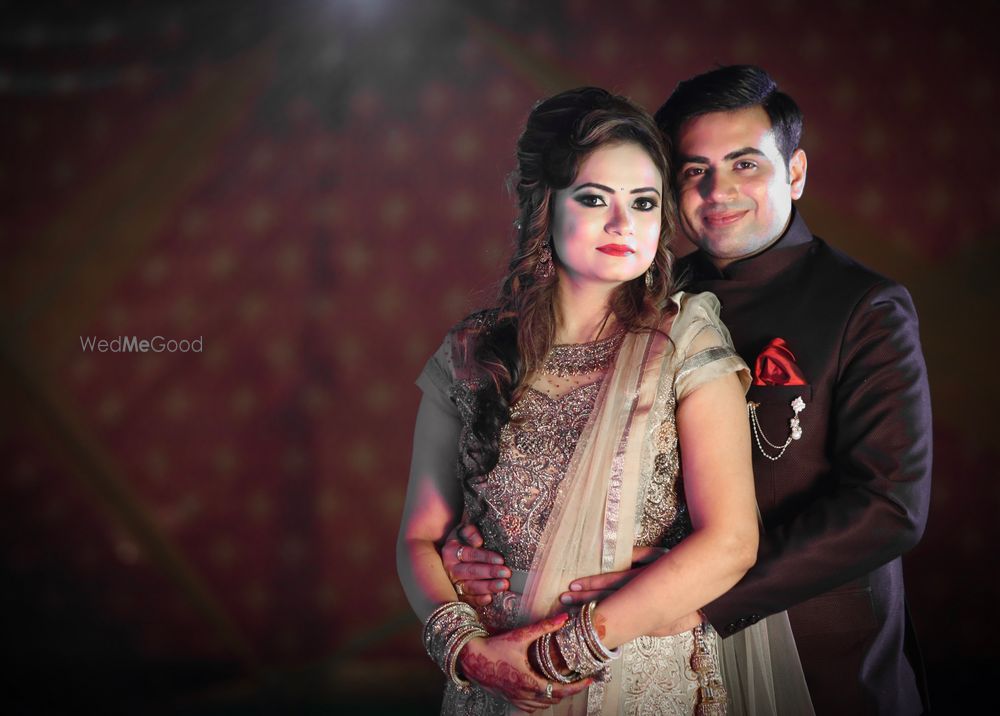 Photo From priyanka weds rachit - By The Royal Dreamss