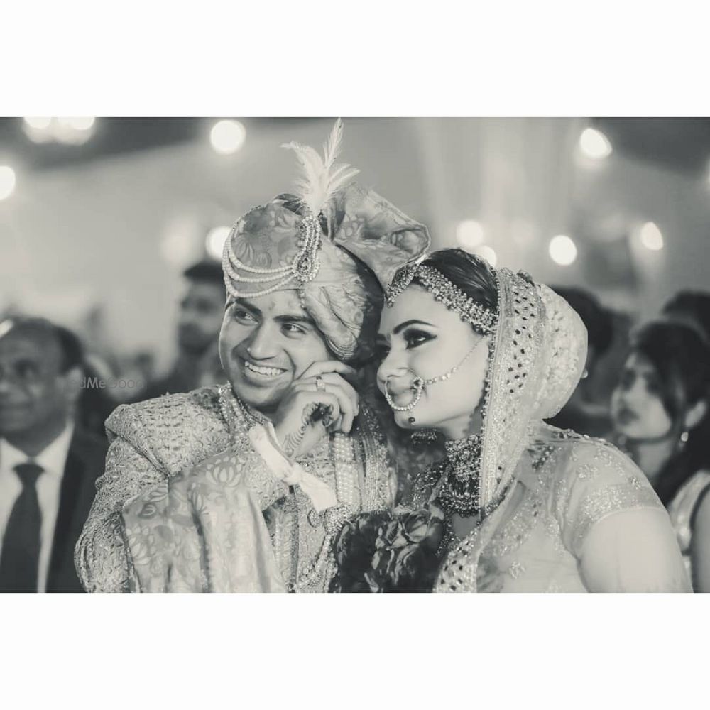 Photo From priyanka weds rachit - By The Royal Dreamss