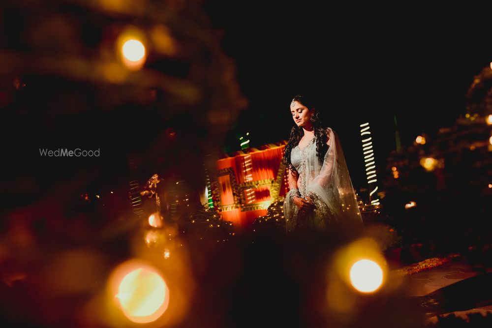 Photo From Rohit and Apurva - North Indian Hindu Wedding - By The Memory Poets