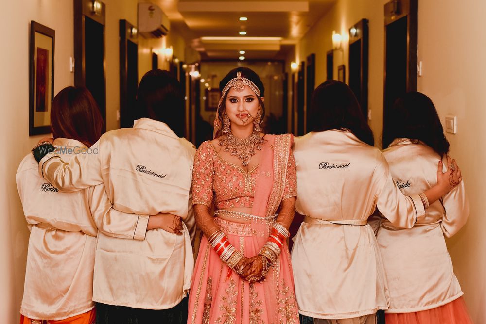 Photo From Rohit and Apurva - North Indian Hindu Wedding - By The Memory Poets