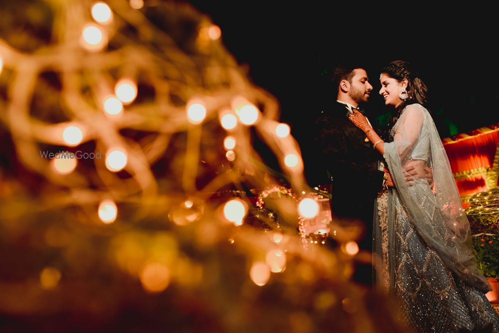 Photo From Rohit and Apurva - North Indian Hindu Wedding - By The Memory Poets