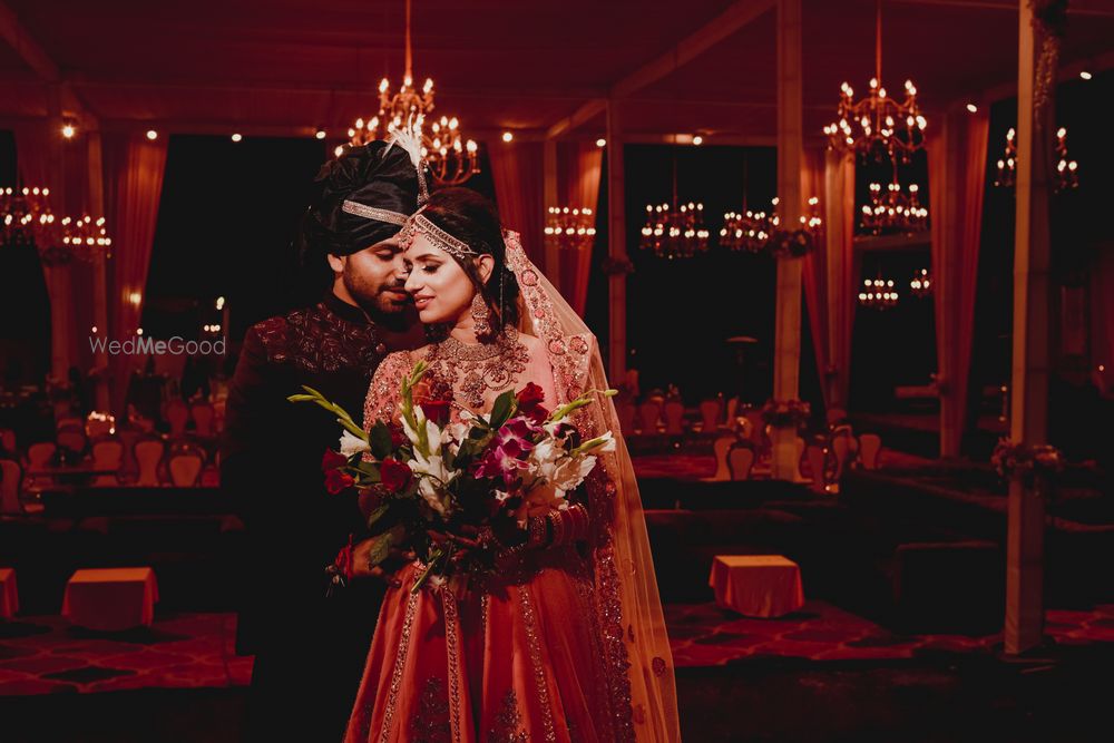 Photo From Rohit and Apurva - North Indian Hindu Wedding - By The Memory Poets