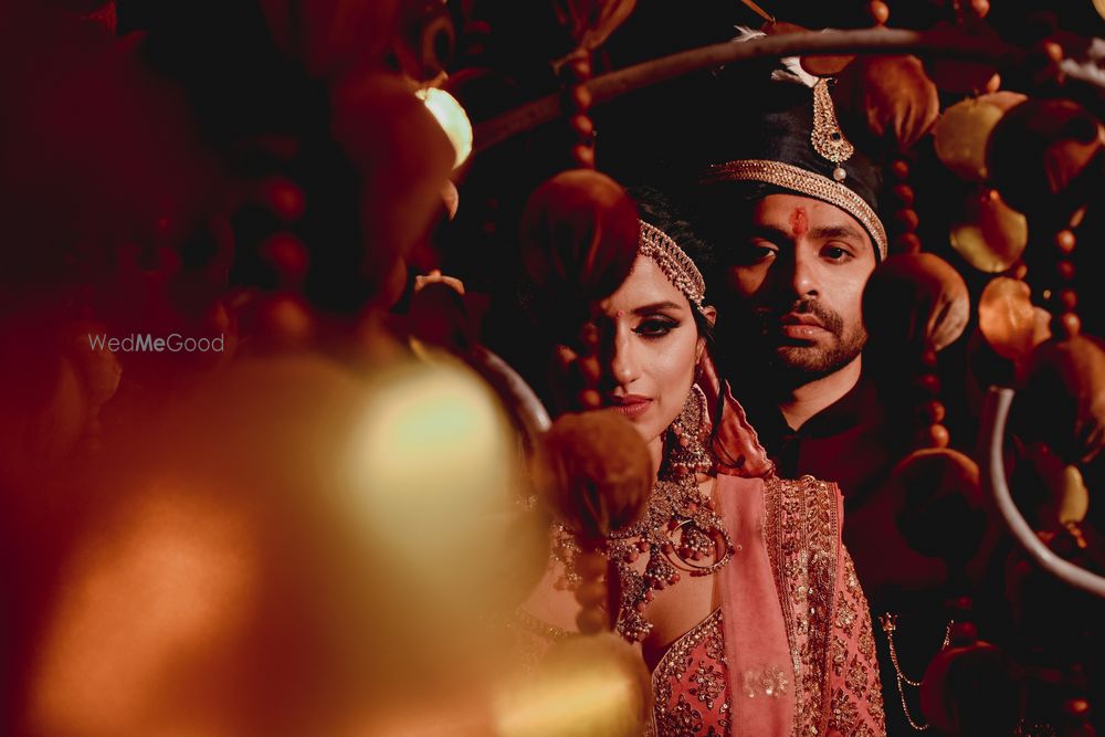 Photo From Rohit and Apurva - North Indian Hindu Wedding - By The Memory Poets