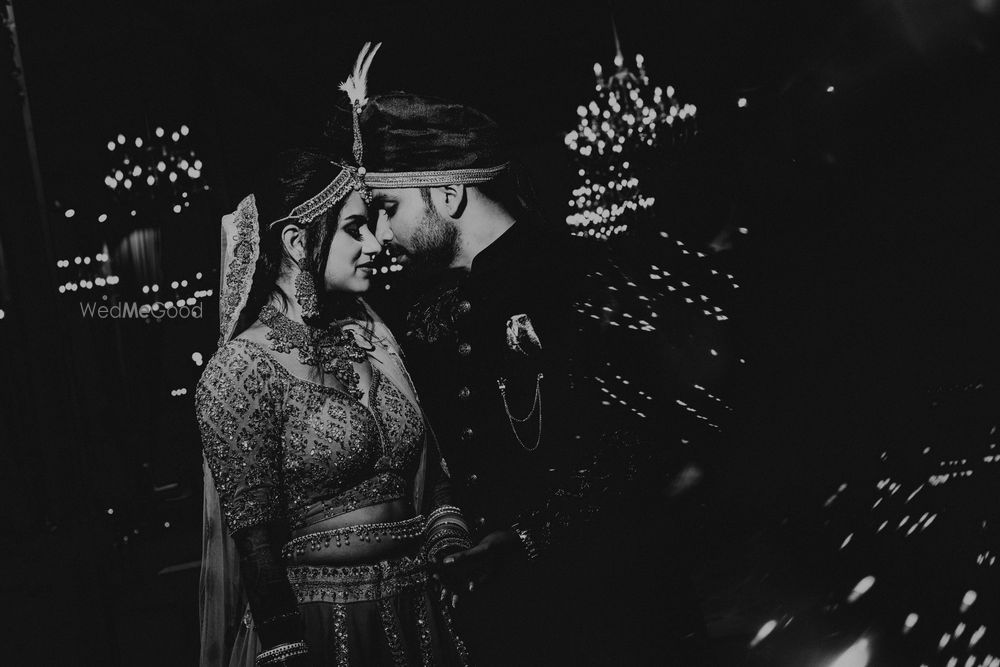 Photo From Rohit and Apurva - North Indian Hindu Wedding - By The Memory Poets