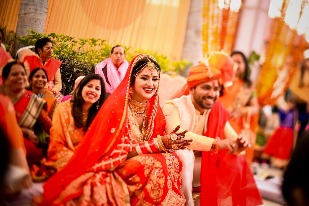 Photo From Rohit and Apurva - North Indian Hindu Wedding - By The Memory Poets