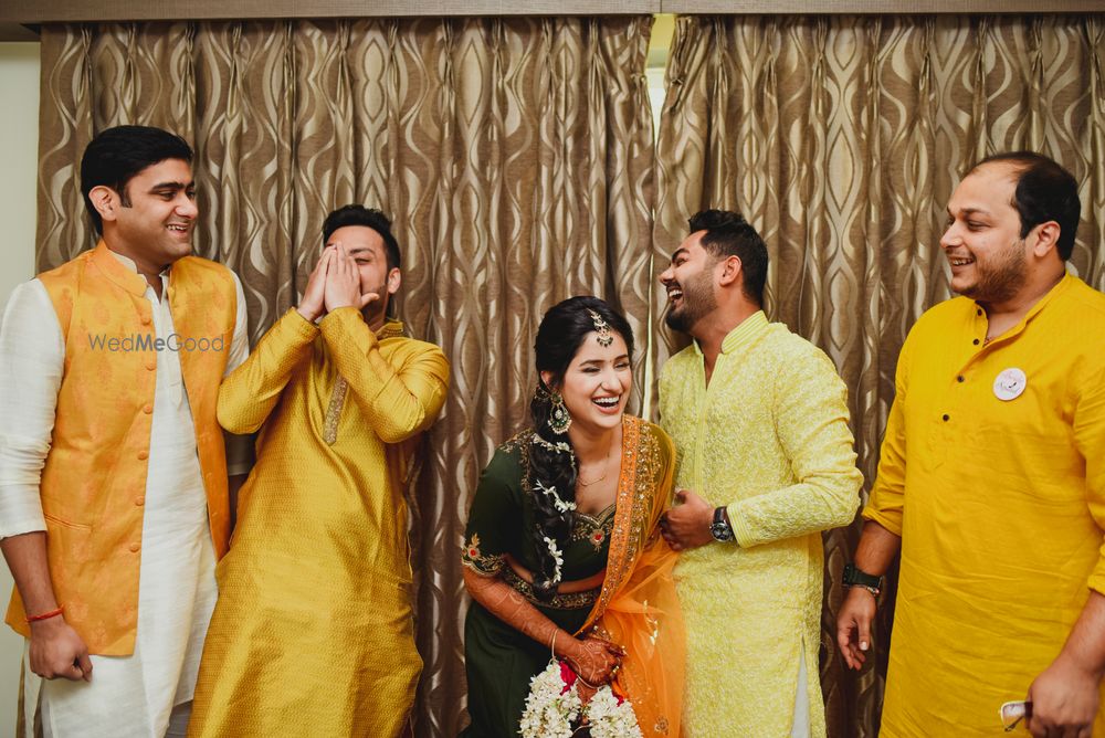 Photo From Rohit and Apurva - North Indian Hindu Wedding - By The Memory Poets