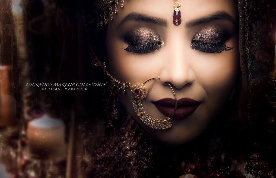 Photo From 7D's & HD's Makeup - By Komal Mahendru