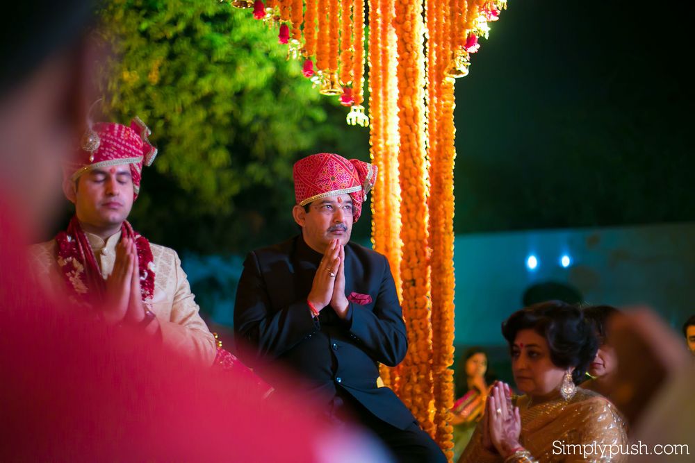 Photo From Luxury Wedding : Goa - Made in Germany - By Simplypush Photography