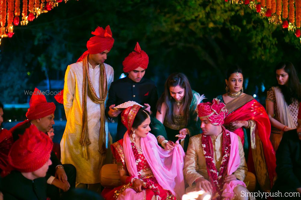 Photo From Luxury Wedding : Goa - Made in Germany - By Simplypush Photography