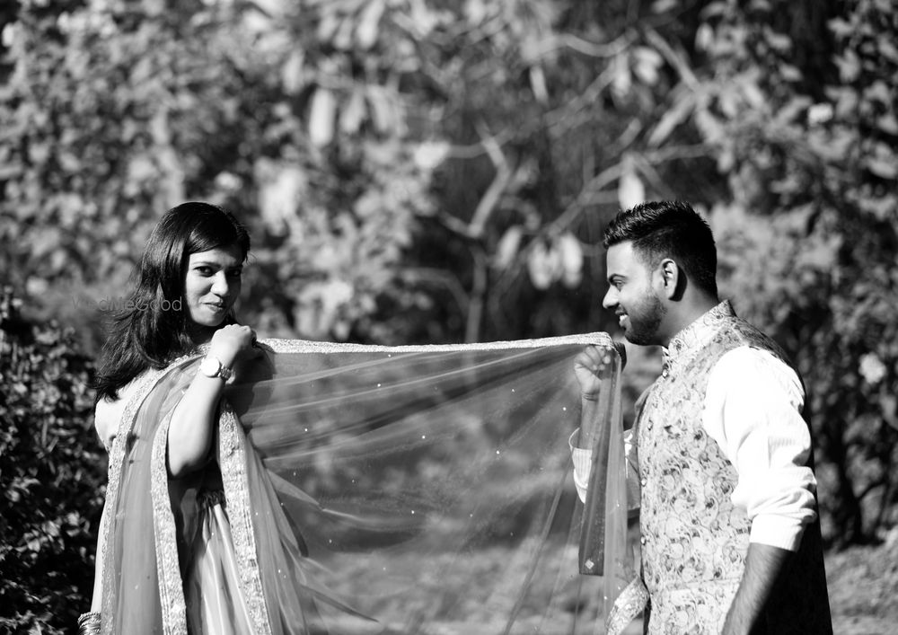 Photo From ANUJ WEDS SHILPI - By The Royal Dreamss