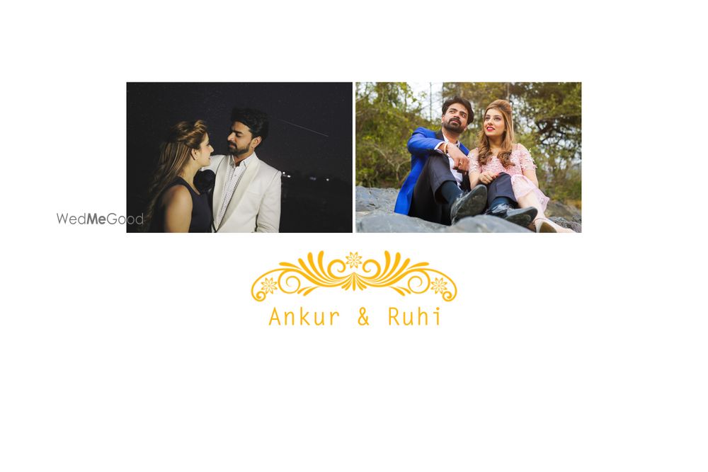 Photo From ANKUR WEDS RUHI - By The Royal Dreamss