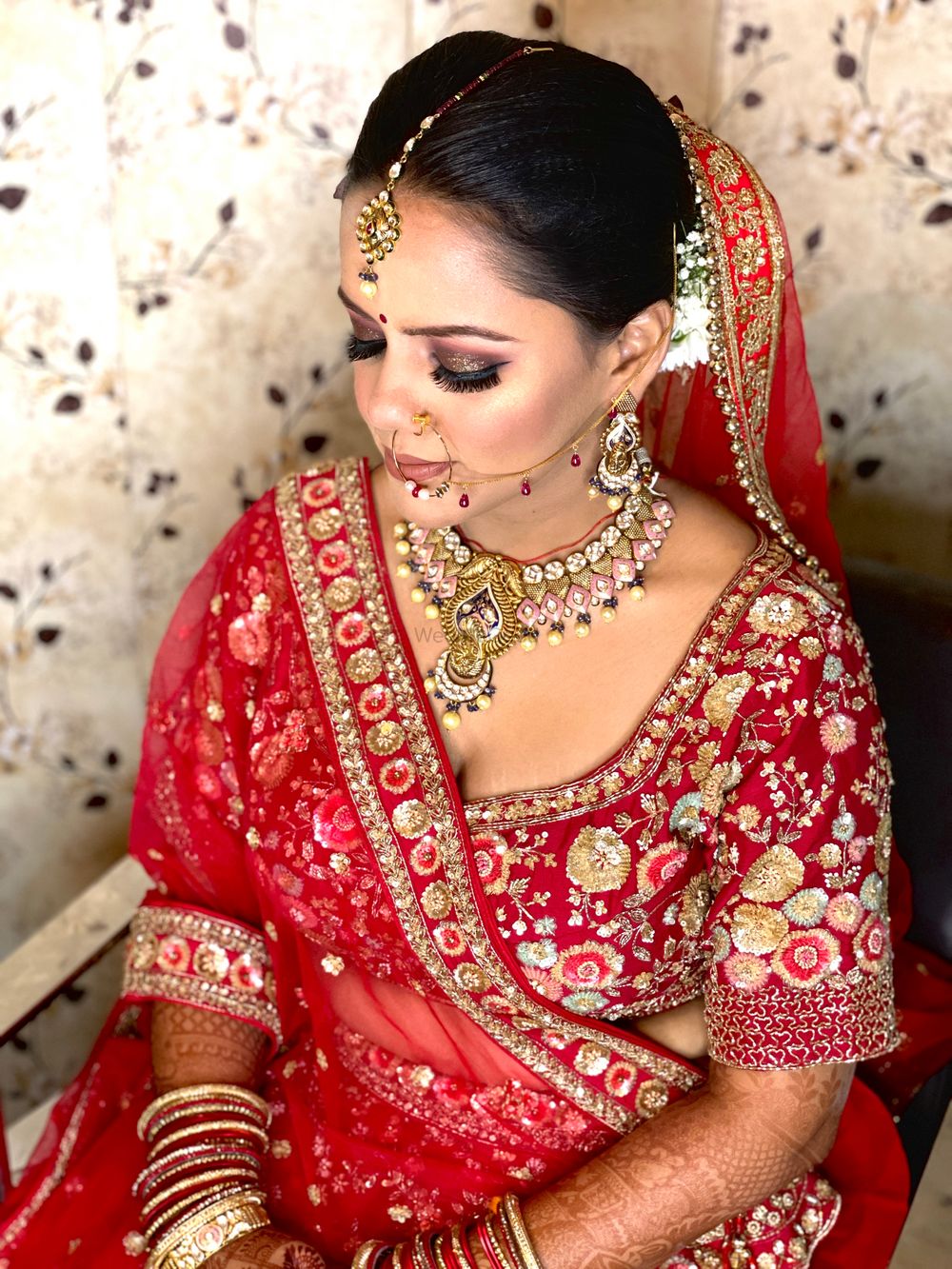 Photo From Royal Signature Brides - By Vandna's Salon