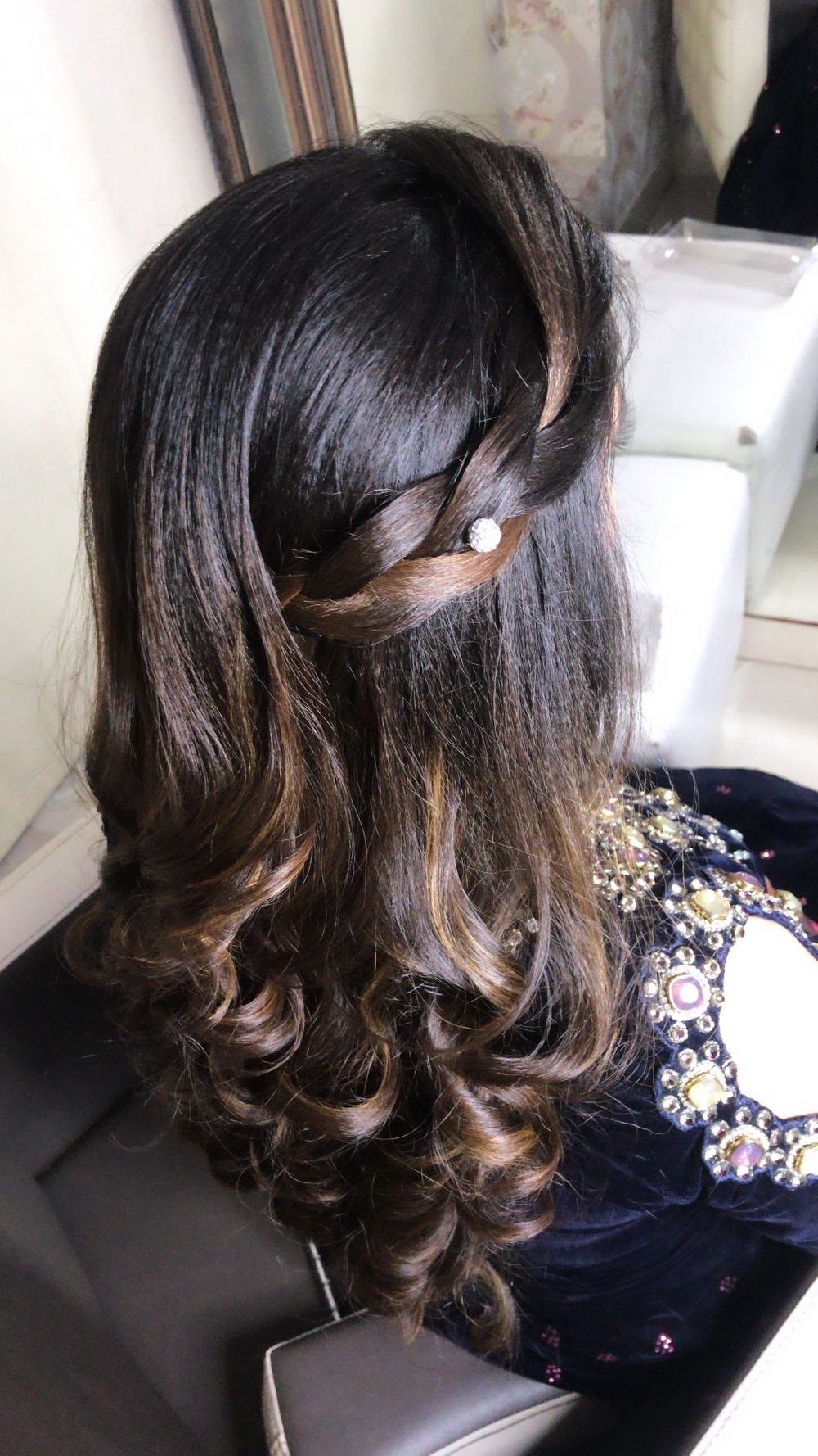 Photo From Hairstyles - By Vandna's Salon