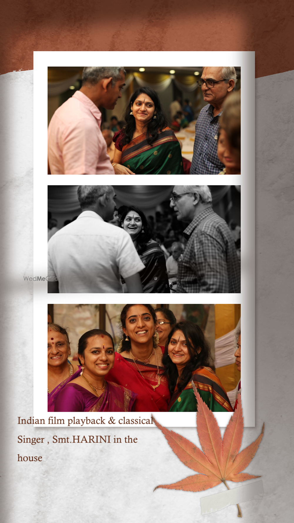 Photo From Mahima + Madhunath ( TAMBRAHM ) - By Triangle Services Photography