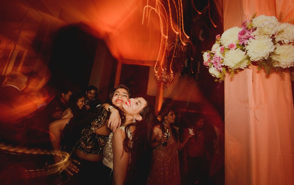 Photo From Tanvi + Rishabh - By The Wedding Matinee