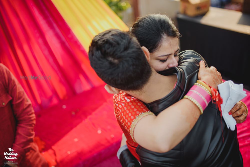 Photo From Mansi + Ankit - By The Wedding Matinee