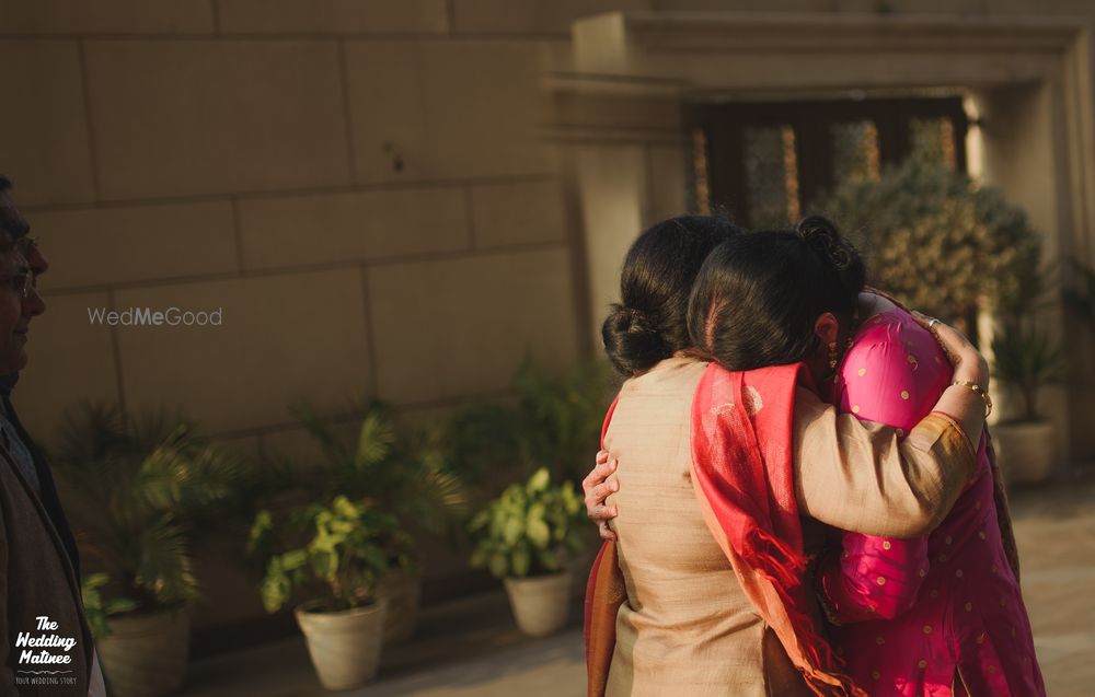 Photo From Mansi + Ankit - By The Wedding Matinee