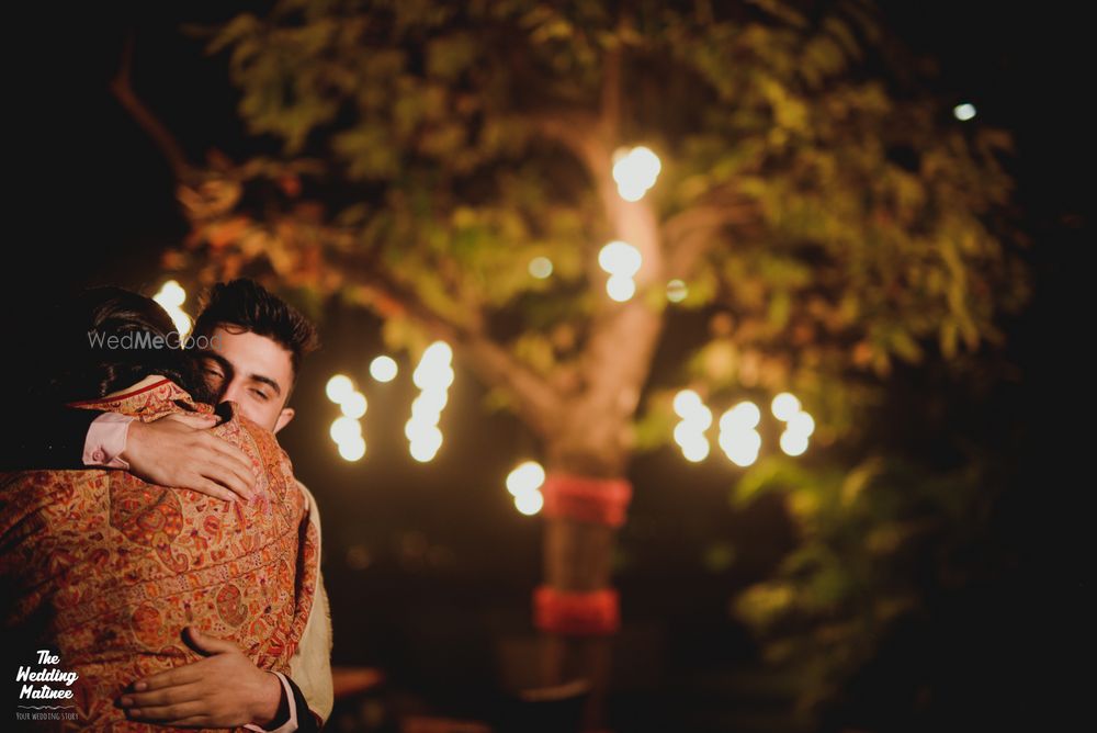 Photo From Mansi + Ankit - By The Wedding Matinee