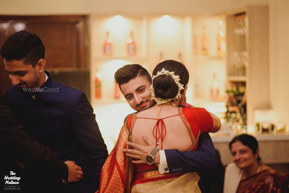 Photo From Mansi + Ankit - By The Wedding Matinee