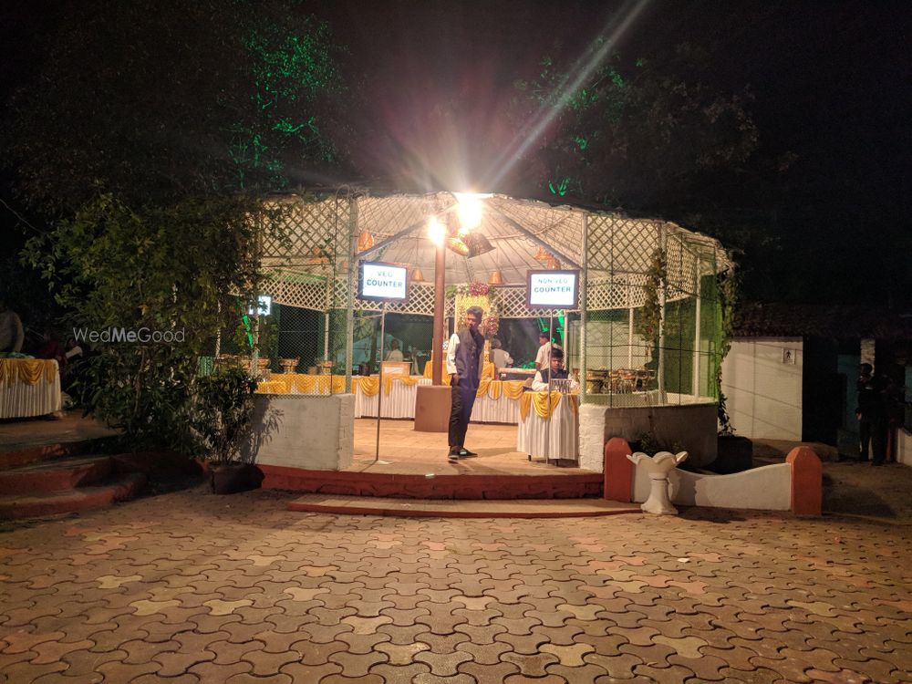 Photo From The Wedding Venue - By Pereira Bungalow Madh Island