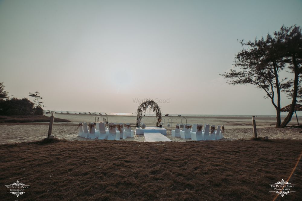 Photo From Shriya & Sam (Goa) - By The Picture Patch Photography 