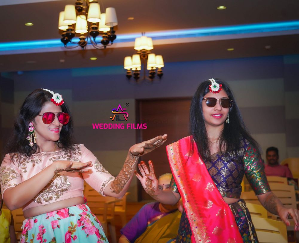 Photo From MP Daughter Wedding  - By AS Wedding Films