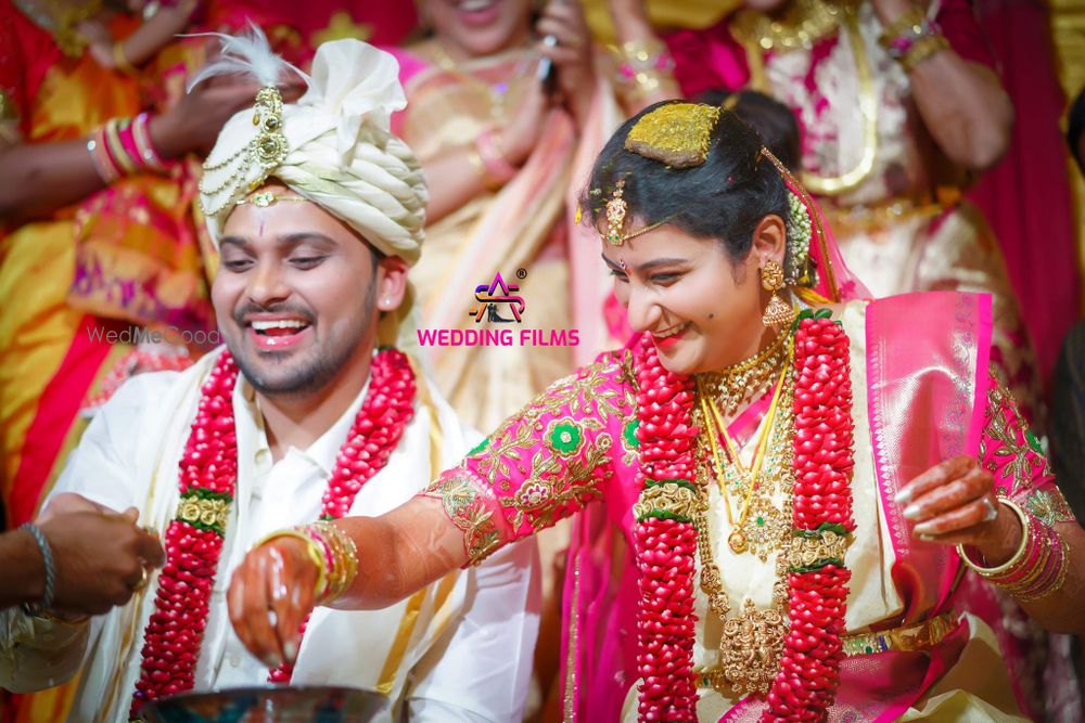 Photo From MP Daughter Wedding  - By AS Wedding Films