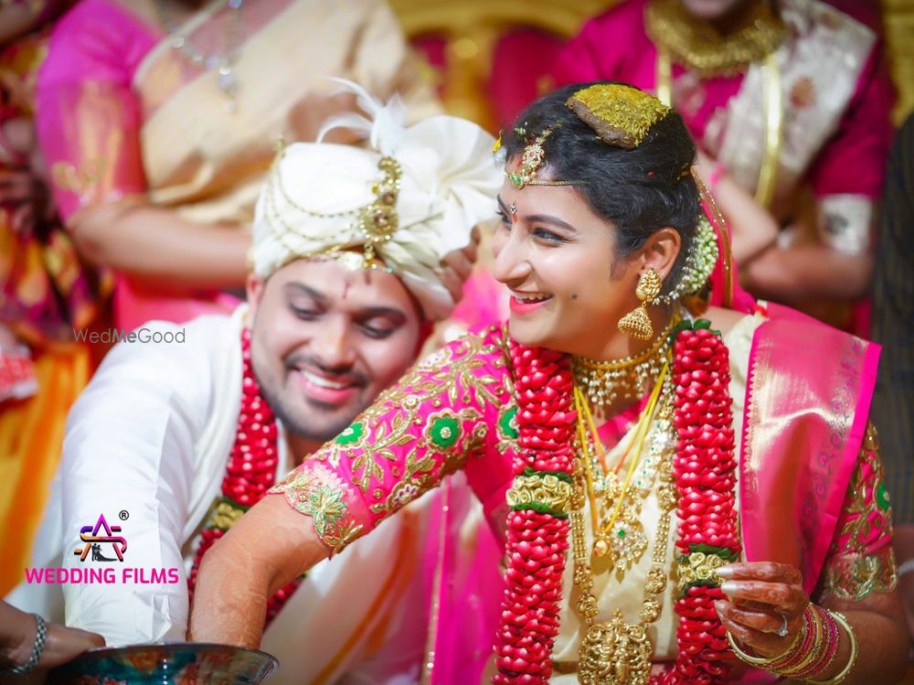 Photo From MP Daughter Wedding  - By AS Wedding Films