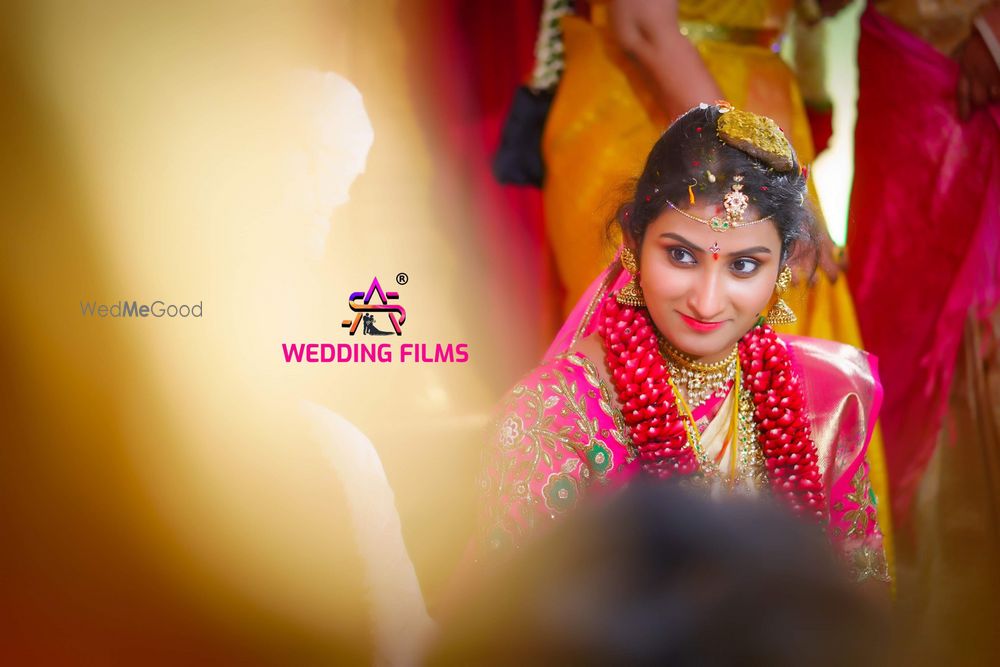 Photo From MP Daughter Wedding  - By AS Wedding Films