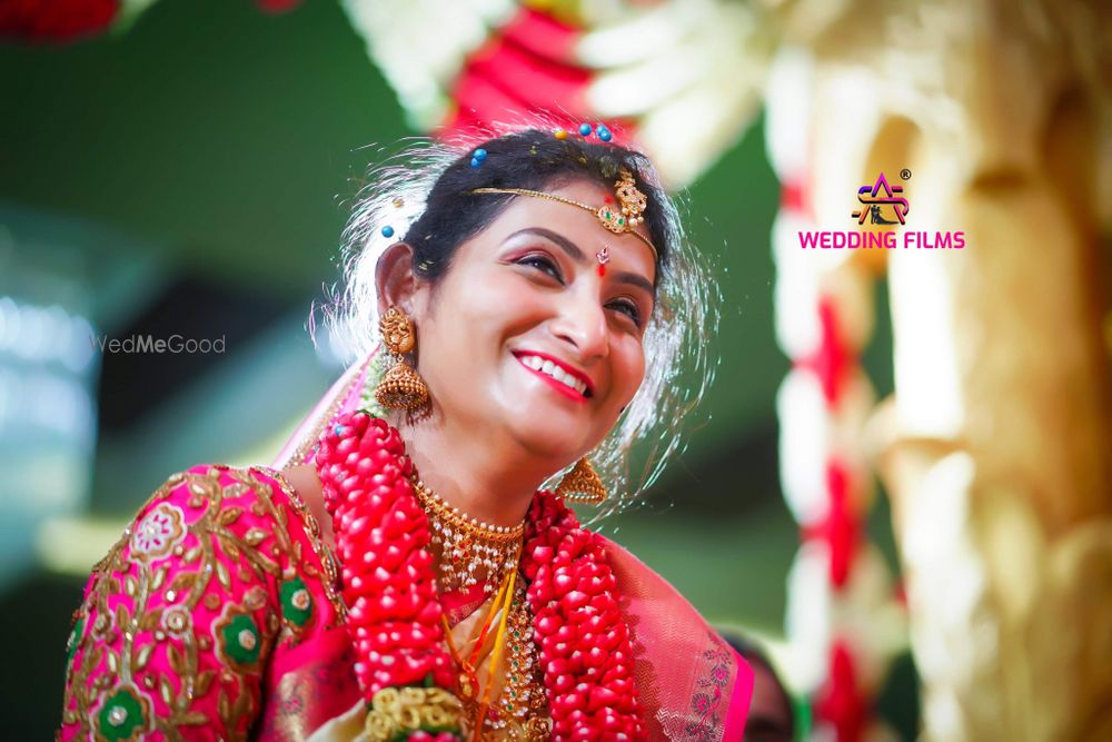 Photo From MP Daughter Wedding  - By AS Wedding Films